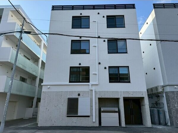 La Felice北17条(ラ フェリーチェ)の画像
