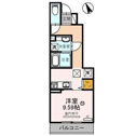 【間取り】 | 間取り図です。