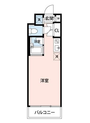 プレミアステージ大崎