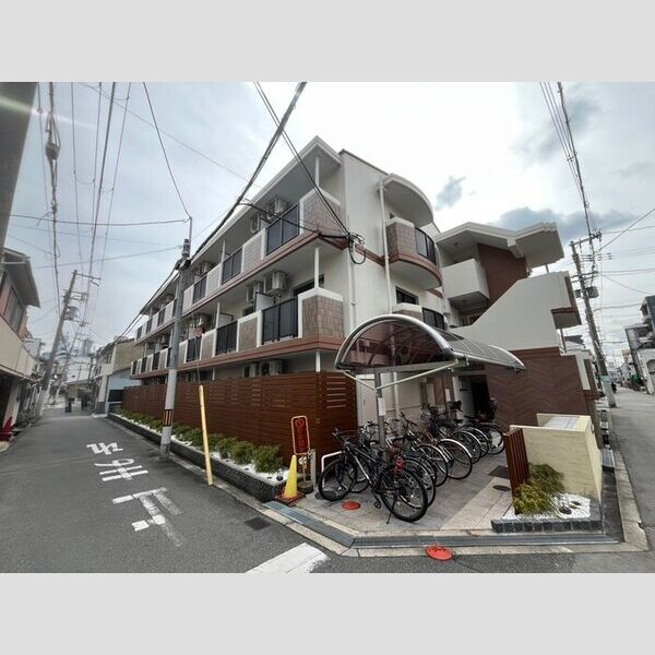 リリーフ・KOTOBUKIのその他|リリーフ・KOTOBUKI　外観