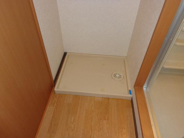 エトワールＯＫＡＺＡＫＩのその他|洗濯機置場