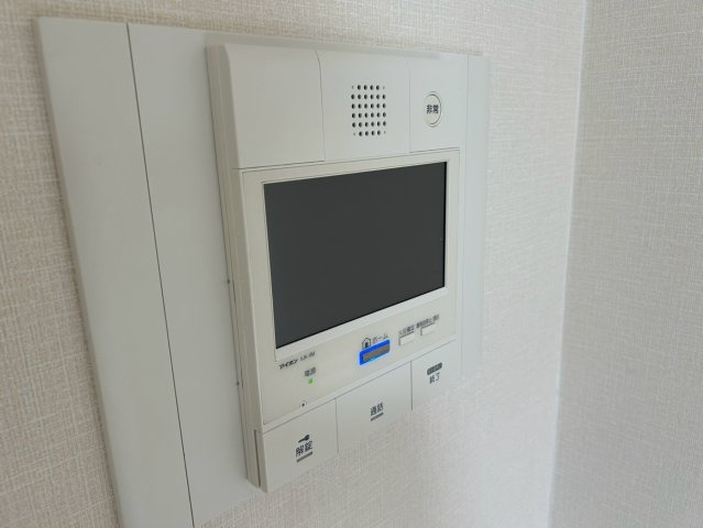 Prima ｜名古屋市の賃貸ならMy賃貸のセキュリティ|Prima