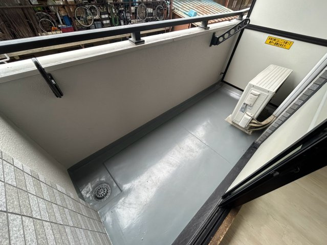 Prima ｜名古屋市の賃貸ならMy賃貸のバルコニー|Prima