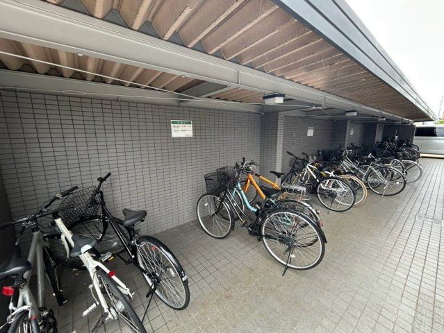 Prima ｜名古屋市の賃貸ならMy賃貸のその他共用部分|Prima