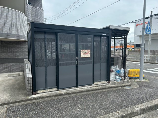 Prima ｜名古屋市の賃貸ならMy賃貸のその他共用部分|Prima