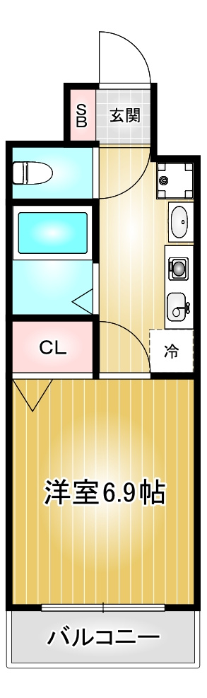 Prima ｜名古屋市の賃貸ならMy賃貸