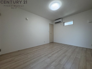 フジパレス神田南通1番館の寝室