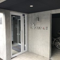 【エントランス】ＨＧＳ山鼻Ⅱ
