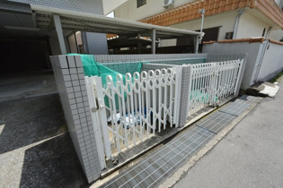 クローバーハイツ西台のその他物件画像