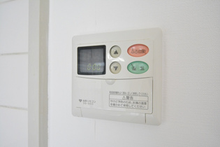 クローバーハイツ西台のその他物件画像