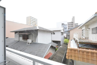 クローバーハイツ西台のその他物件画像