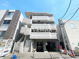 アイディ西小山の画像