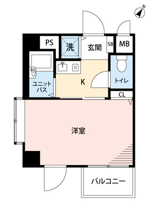アイディ西小山