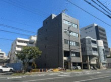 千舟町１丁目　売ビル