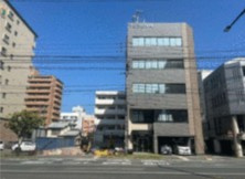 千舟町１丁目　売ビルの外観