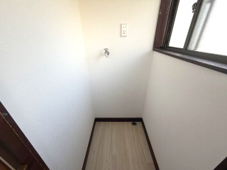一之江1-16-17戸建の設備