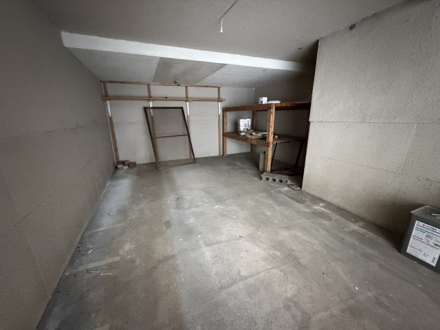 一之江1-16-17戸建の設備