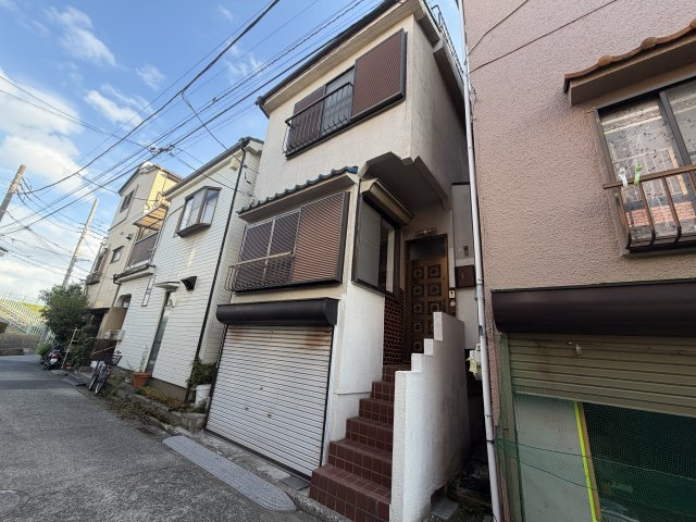 一之江1-16-17戸建