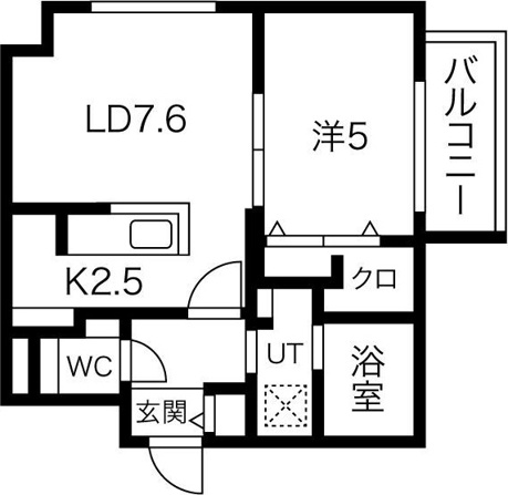 ブランシャール円山公園