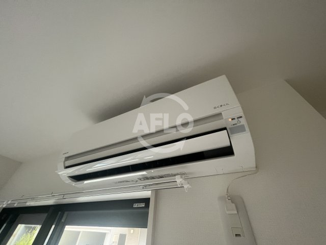 ヴェルメゾン三津屋中の設備