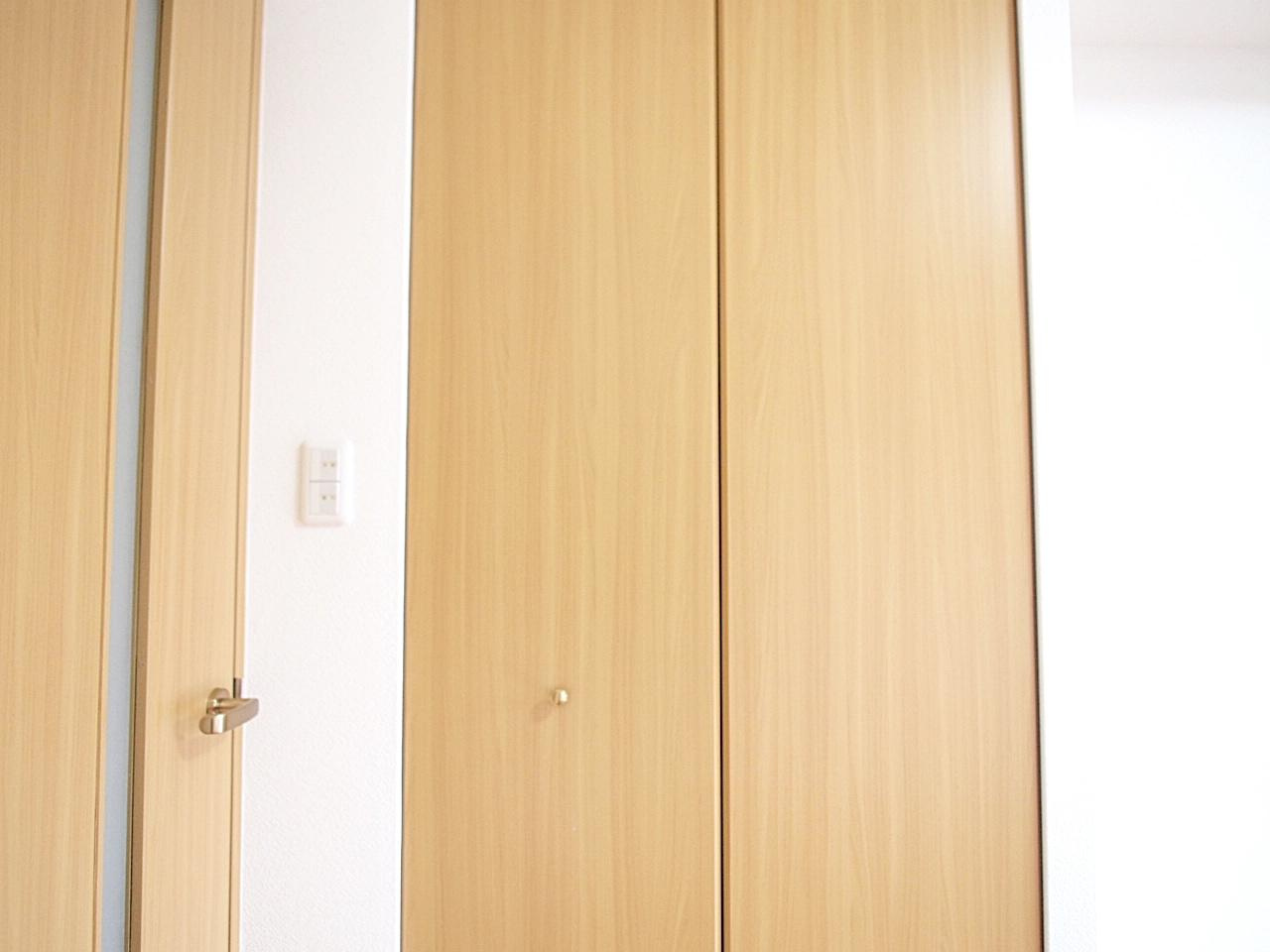 リアンジェ難波のその他