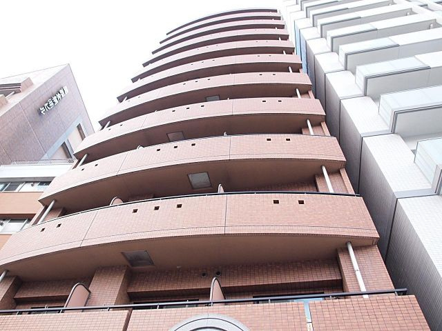 リアンジェ難波