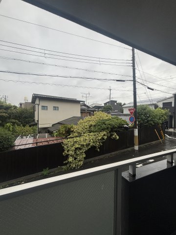 グランツ武庫川の展望