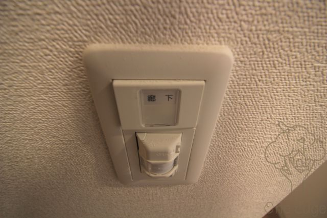 プレサンス梅田北オールの設備