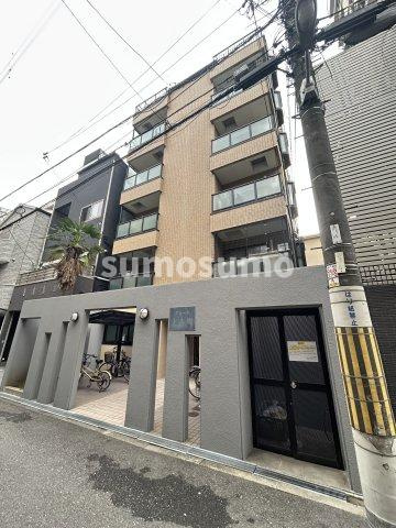 グレース上本町
