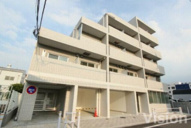 AZEST志村三丁目の画像