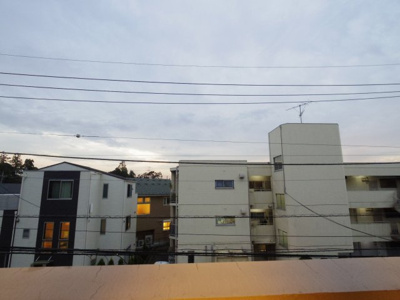 【展望】 | Verde（ヴェルデ） | 【参考写真】