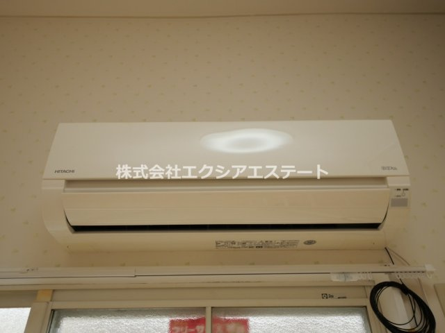 メゾン住吉大社の設備
