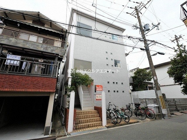 メゾン住吉大社