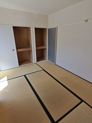 【和室】 | ベルメゾン上松