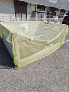 【設備】 | ベルメゾン上松