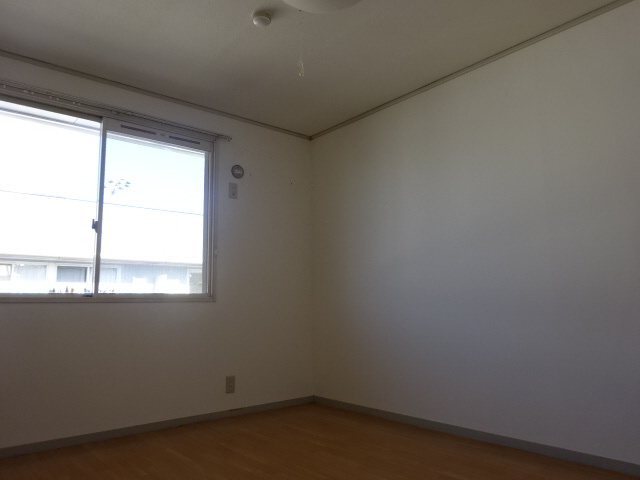 ベルコリーヌの子供部屋