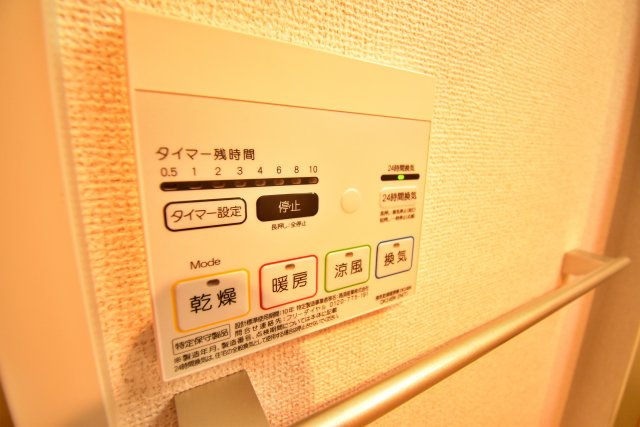 ノーサイド立葉のその他