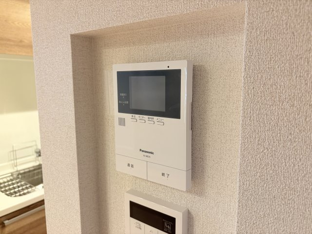 Ｖｉａ　Ｓｏｌｅ六甲道のセキュリティ