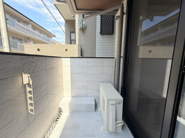 Ｖｉａ　Ｓｏｌｅ六甲道のその他