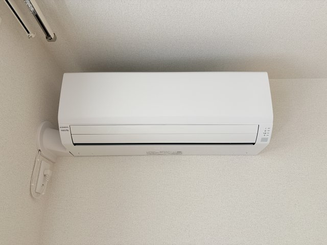 Ｖｉａ　Ｓｏｌｅ六甲道の設備