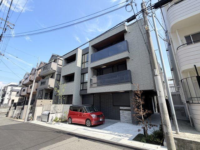 Ｖｉａ　Ｓｏｌｅ六甲道