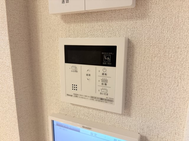 Ｖｉａ　Ｓｏｌｅ六甲道の設備