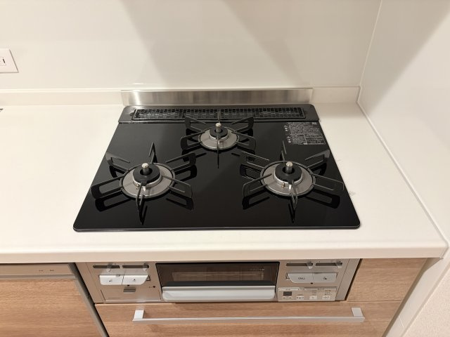 Ｖｉａ　Ｓｏｌｅ六甲道のキッチン