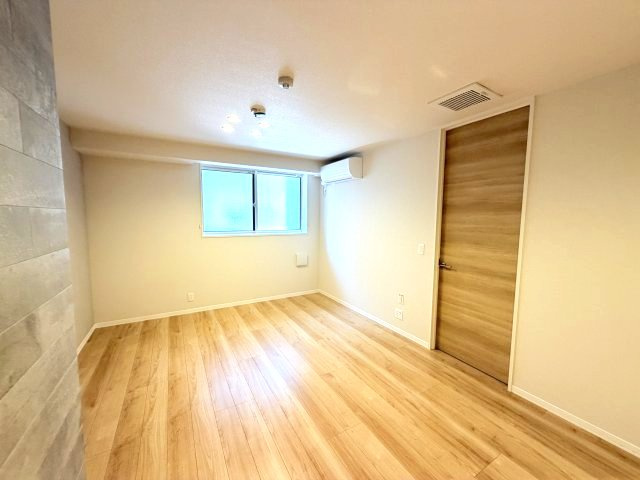 Ｖｉａ　Ｓｏｌｅ六甲道の居間・リビング