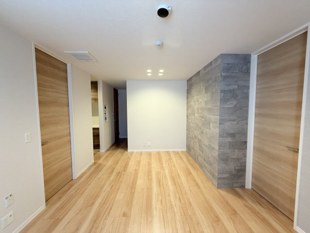 Ｖｉａ　Ｓｏｌｅ六甲道の居間・リビング