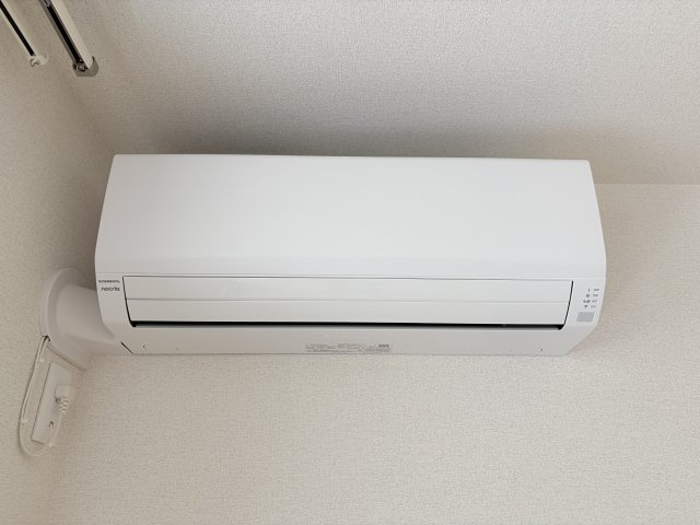 Ｖｉａ　Ｓｏｌｅ六甲道の設備