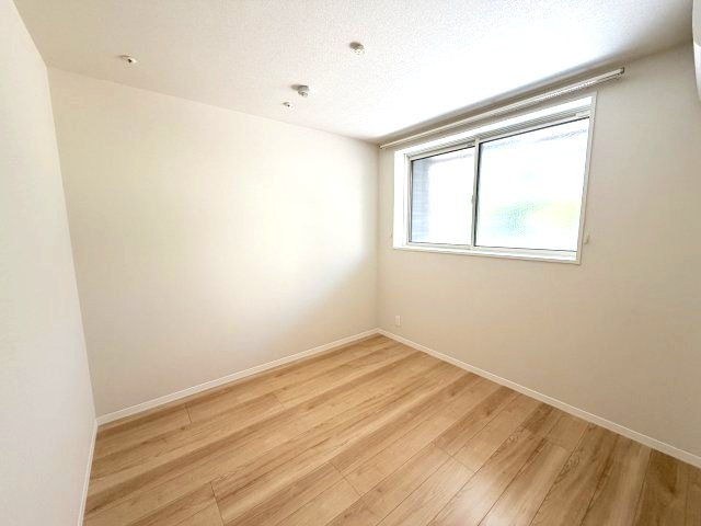 Ｖｉａ　Ｓｏｌｅ六甲道の洋室