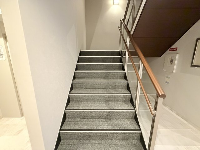 Ｖｉａ　Ｓｏｌｅ六甲道のその他共用部分