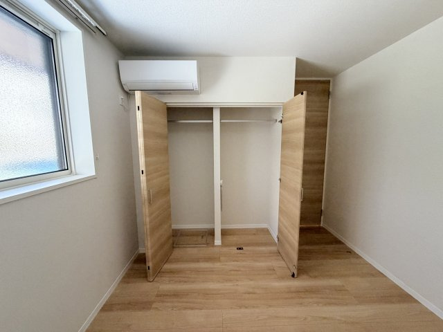 Ｖｉａ　Ｓｏｌｅ六甲道の内装