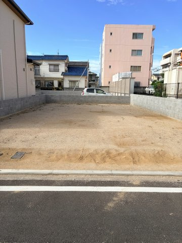 小坂４丁目 住宅用地　３号地